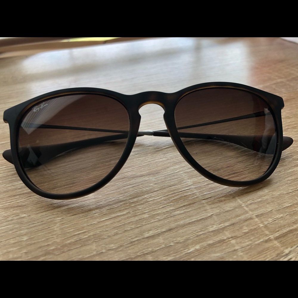 Ray-Ban Erika frames - Picture 5 of 5